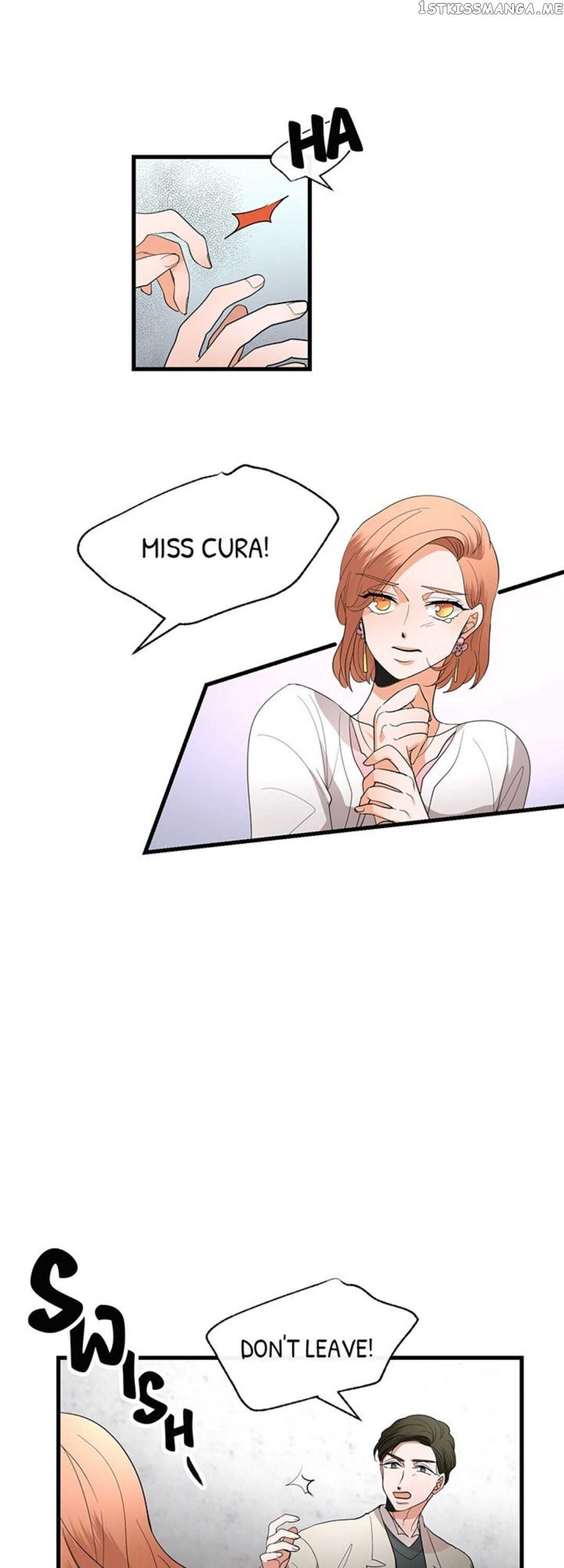 Gingerly In Love chapter 22 - page 10