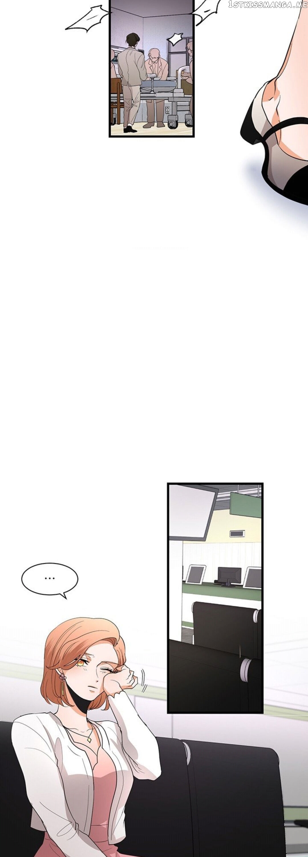 Gingerly In Love chapter 22 - page 12