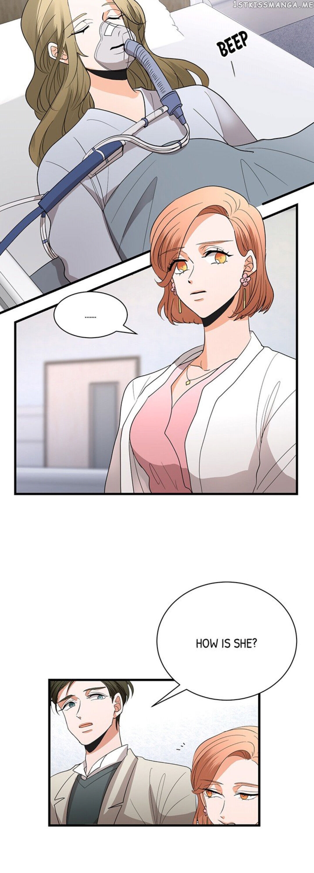 Gingerly In Love chapter 22 - page 2