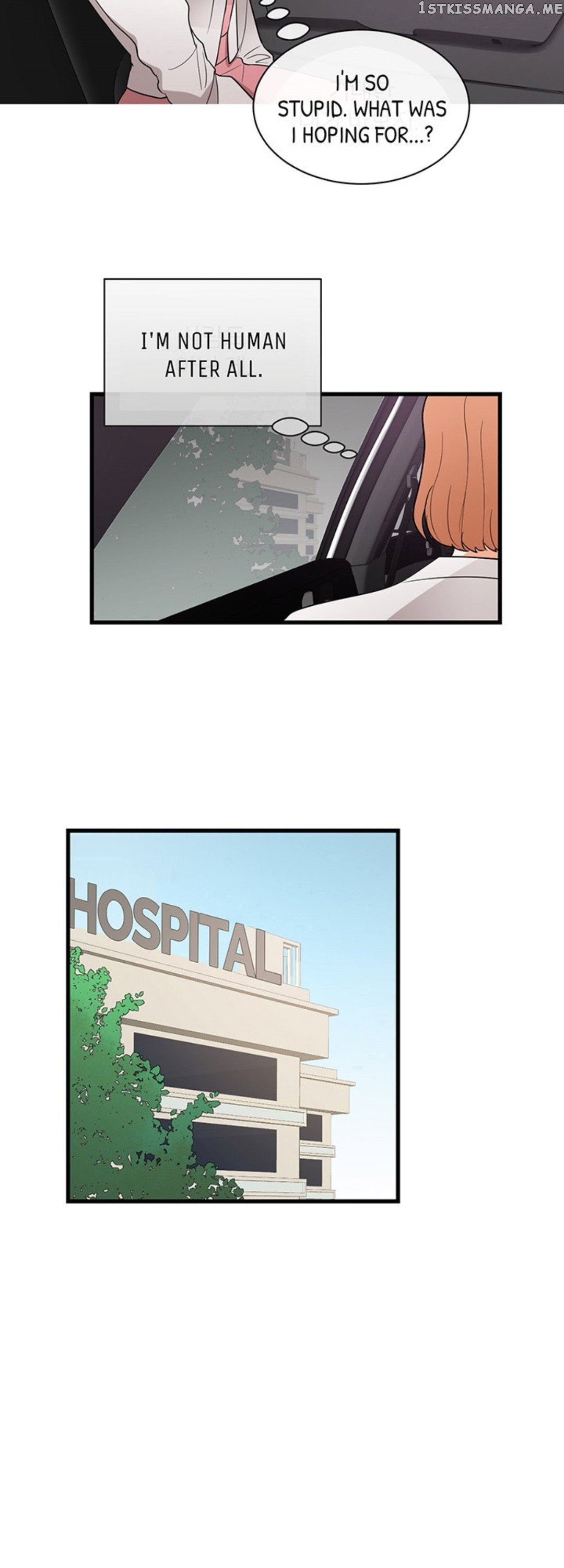 Gingerly In Love chapter 21 - page 15
