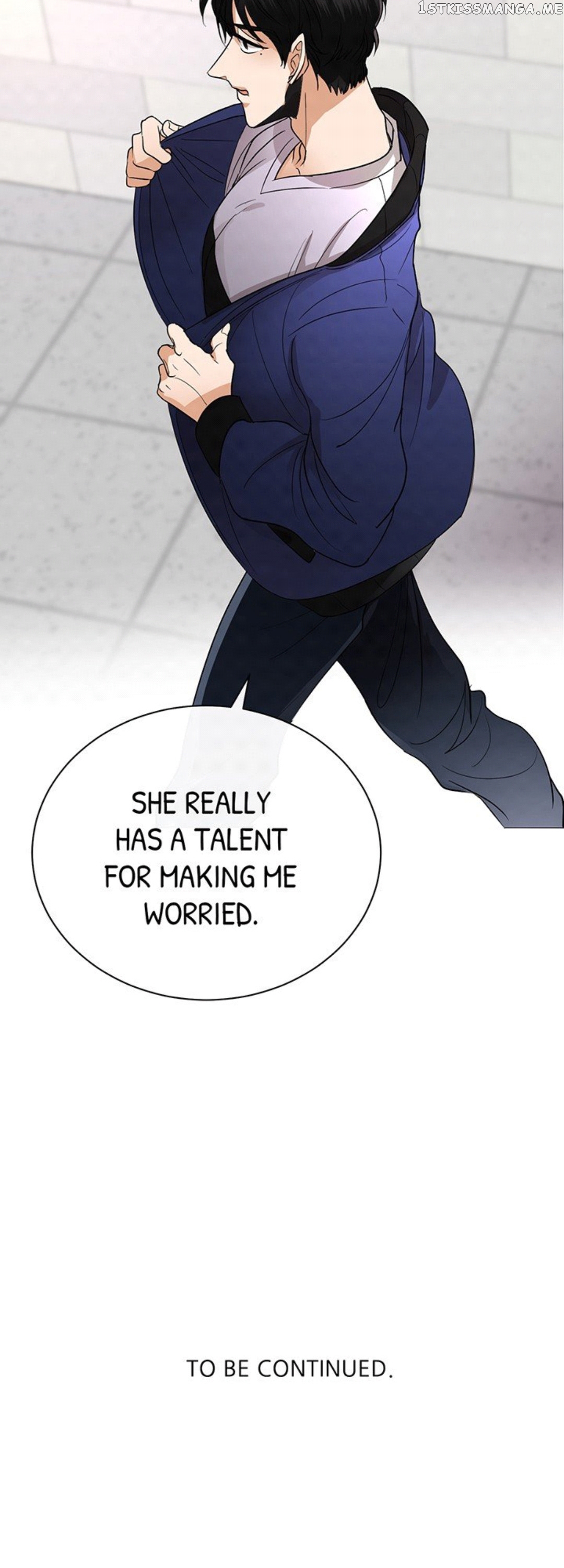 Gingerly In Love chapter 21 - page 22