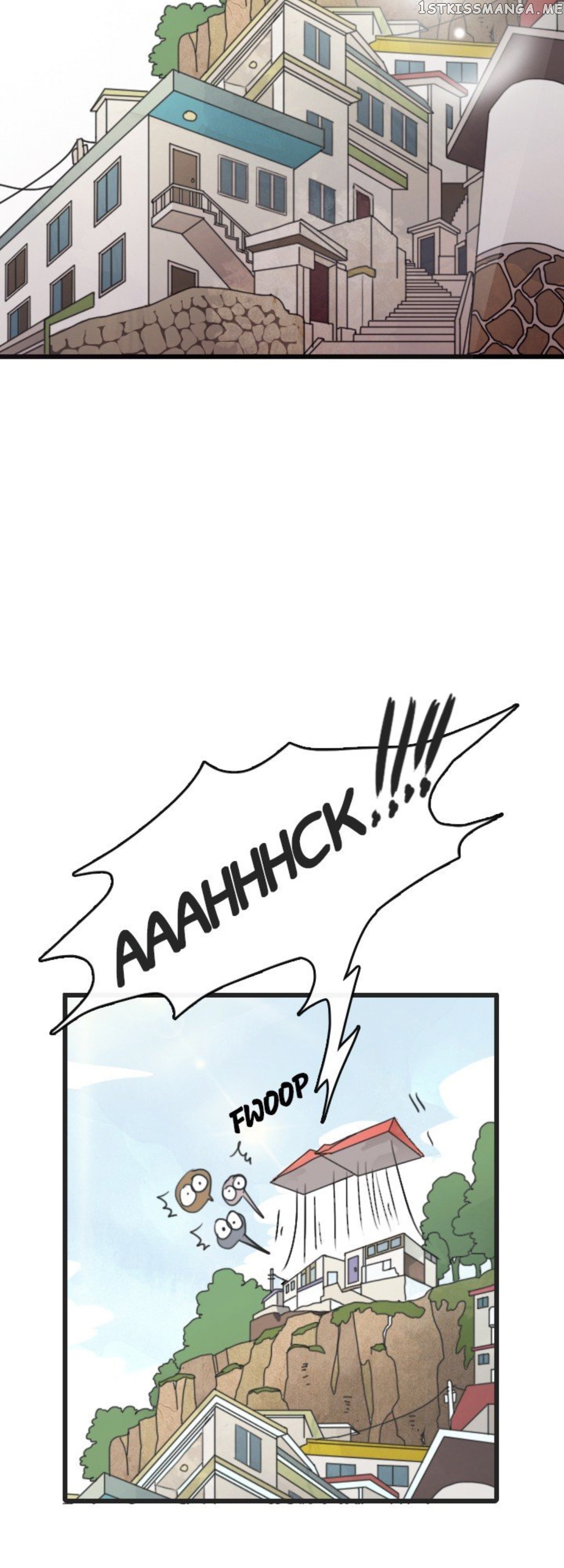 Gingerly In Love chapter 2 - page 2