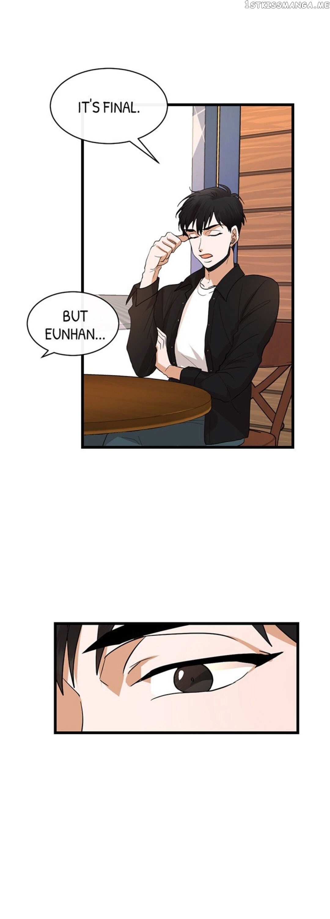 Gingerly In Love chapter 10 - page 15