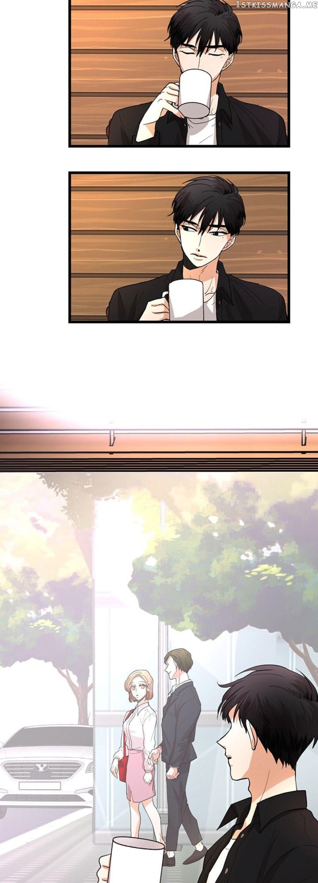 Gingerly In Love chapter 10 - page 17