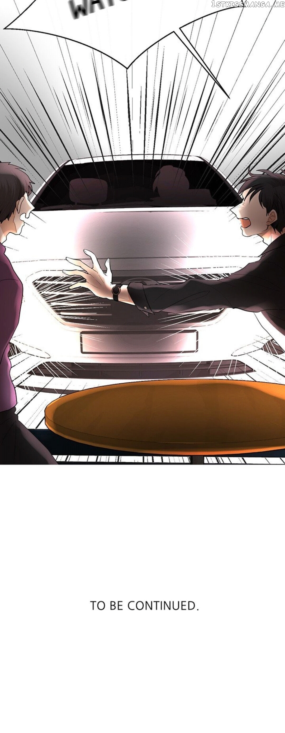 Gingerly In Love chapter 10 - page 21