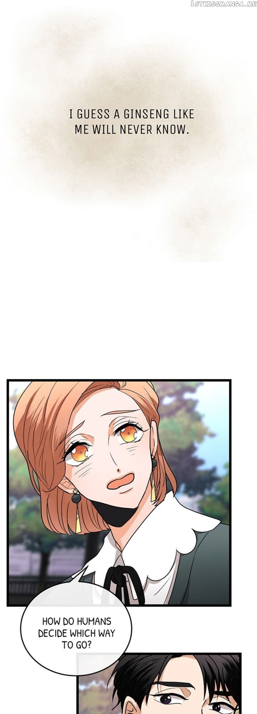 Gingerly In Love chapter 19 - page 10