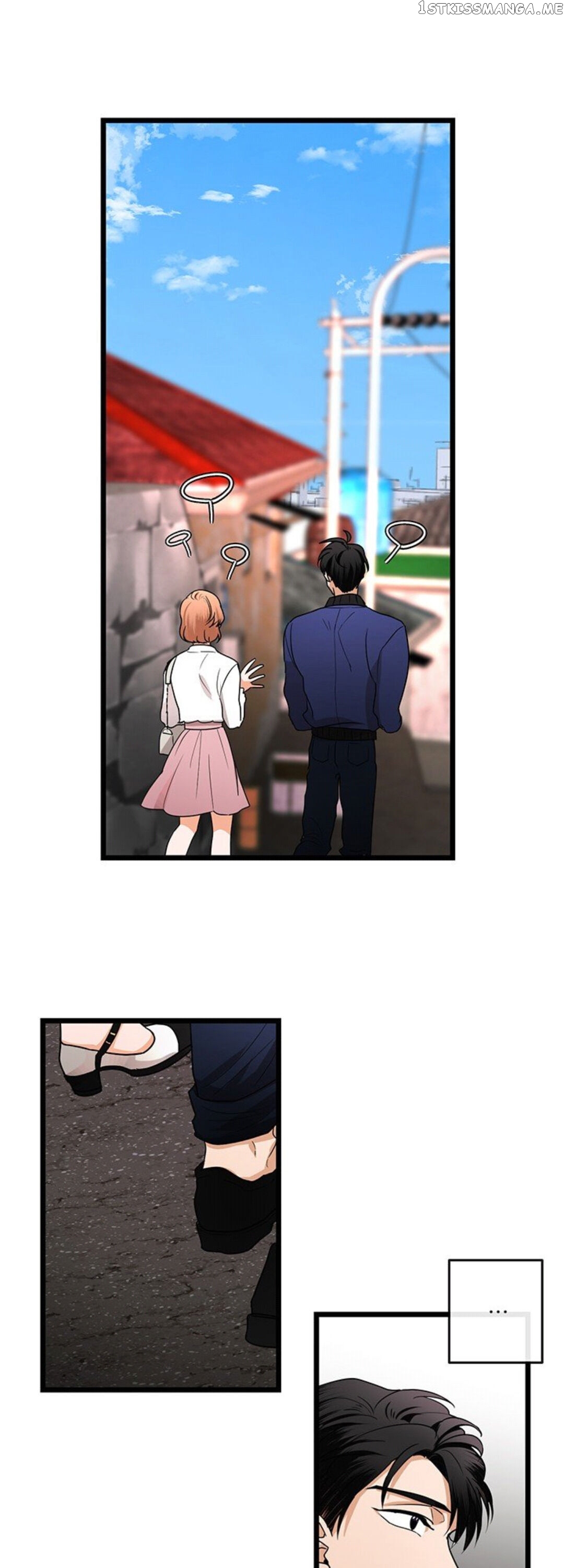 Gingerly In Love chapter 19 - page 20