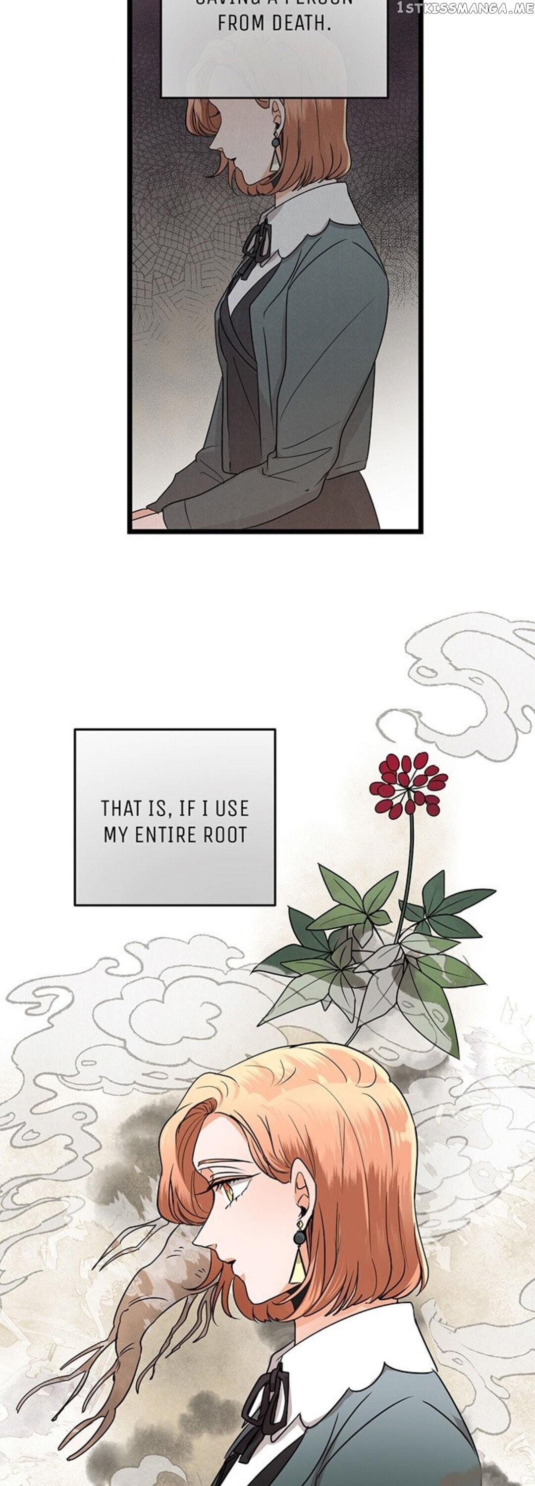 Gingerly In Love chapter 19 - page 7