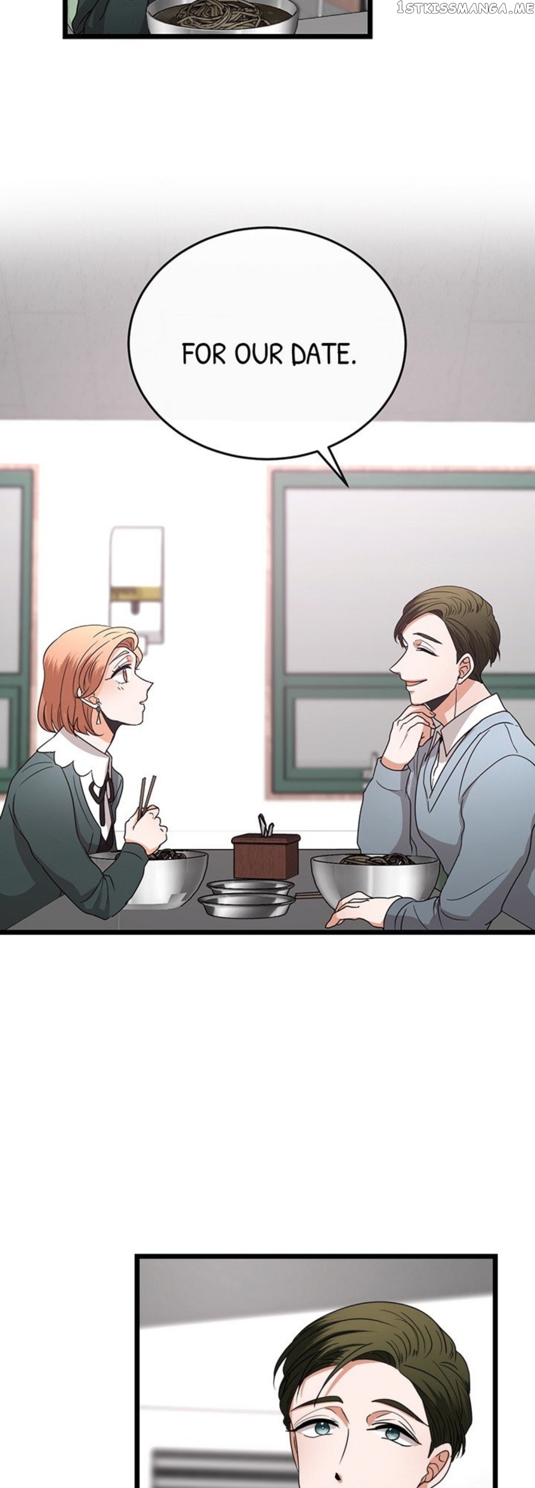 Gingerly In Love chapter 18 - page 10