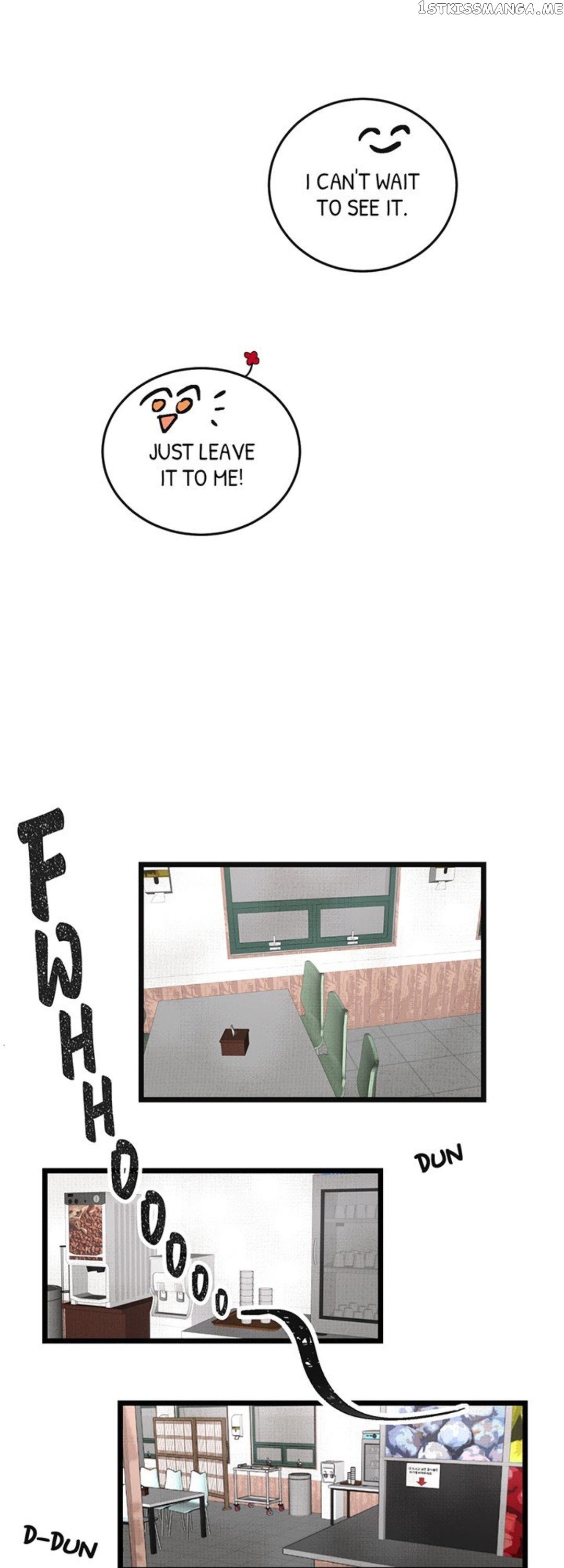 Gingerly In Love chapter 18 - page 5