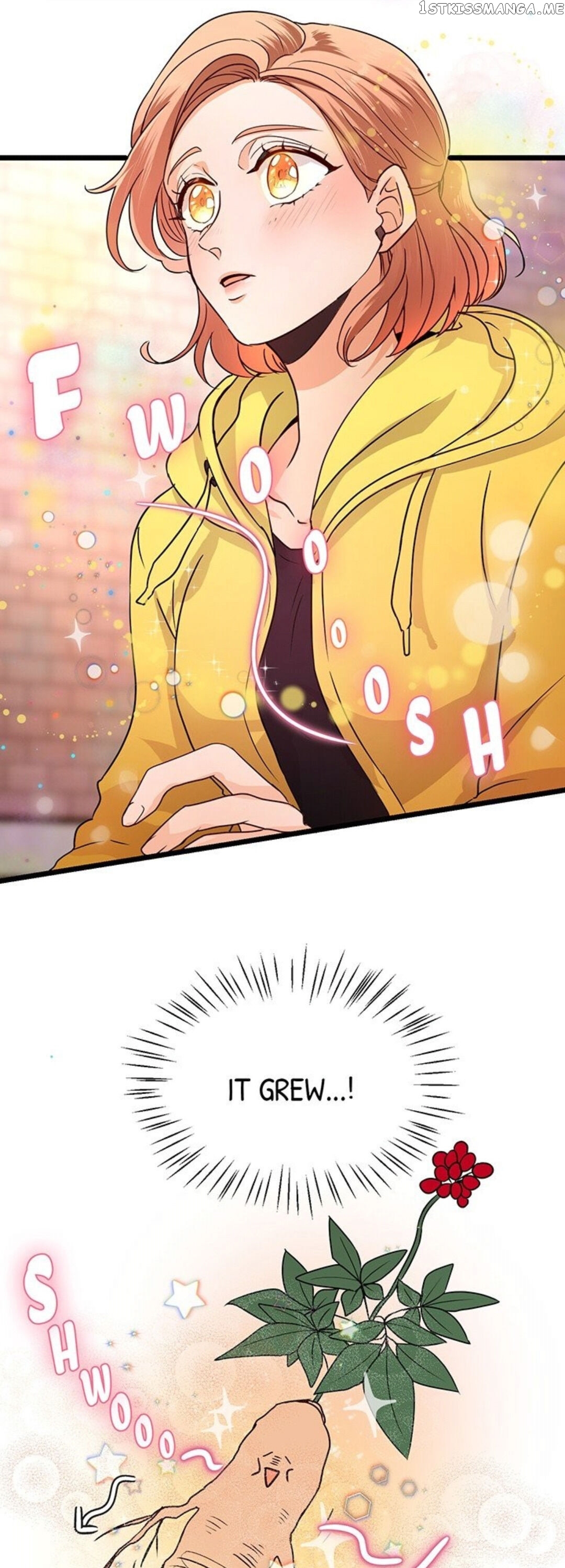 Gingerly In Love chapter 17 - page 11