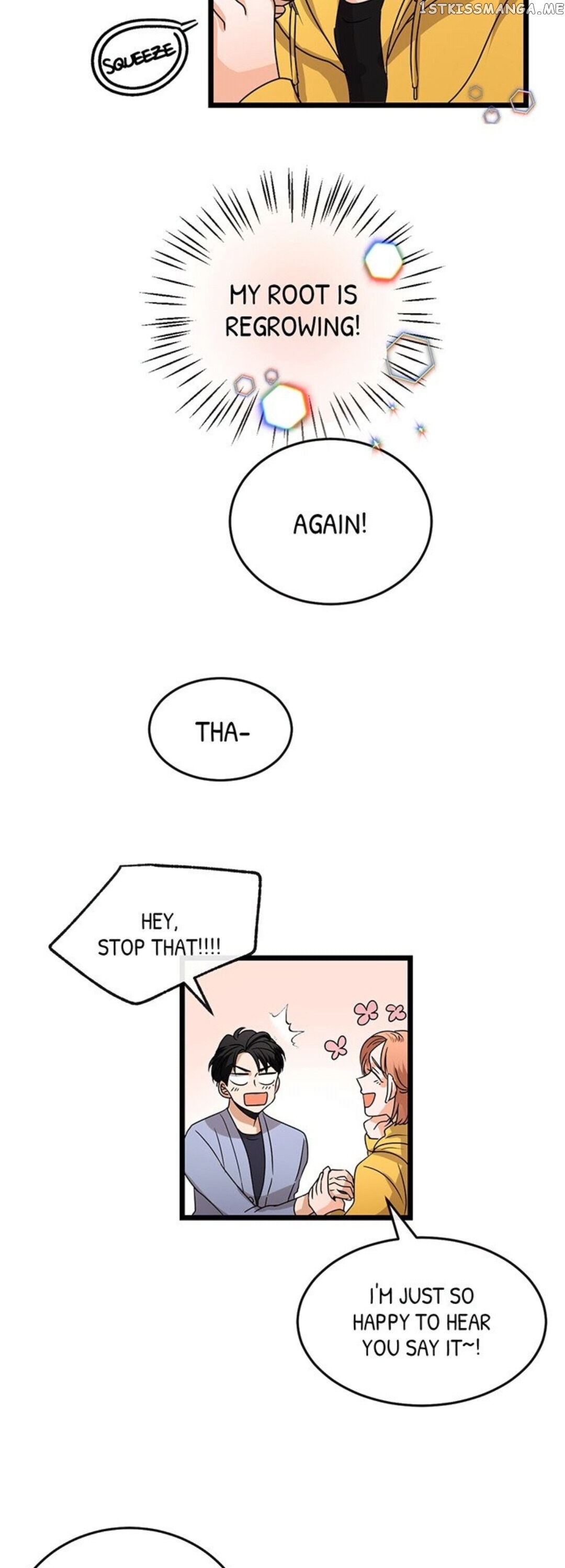 Gingerly In Love chapter 17 - page 13