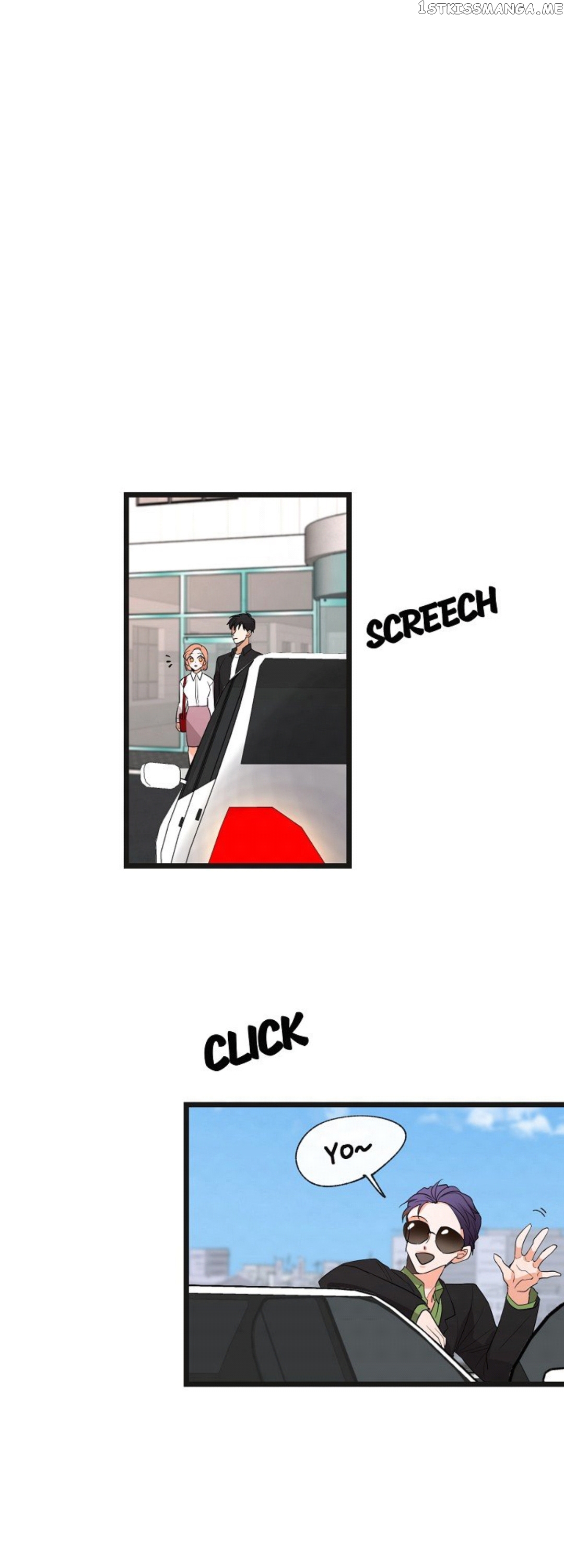 Gingerly In Love chapter 15 - page 15
