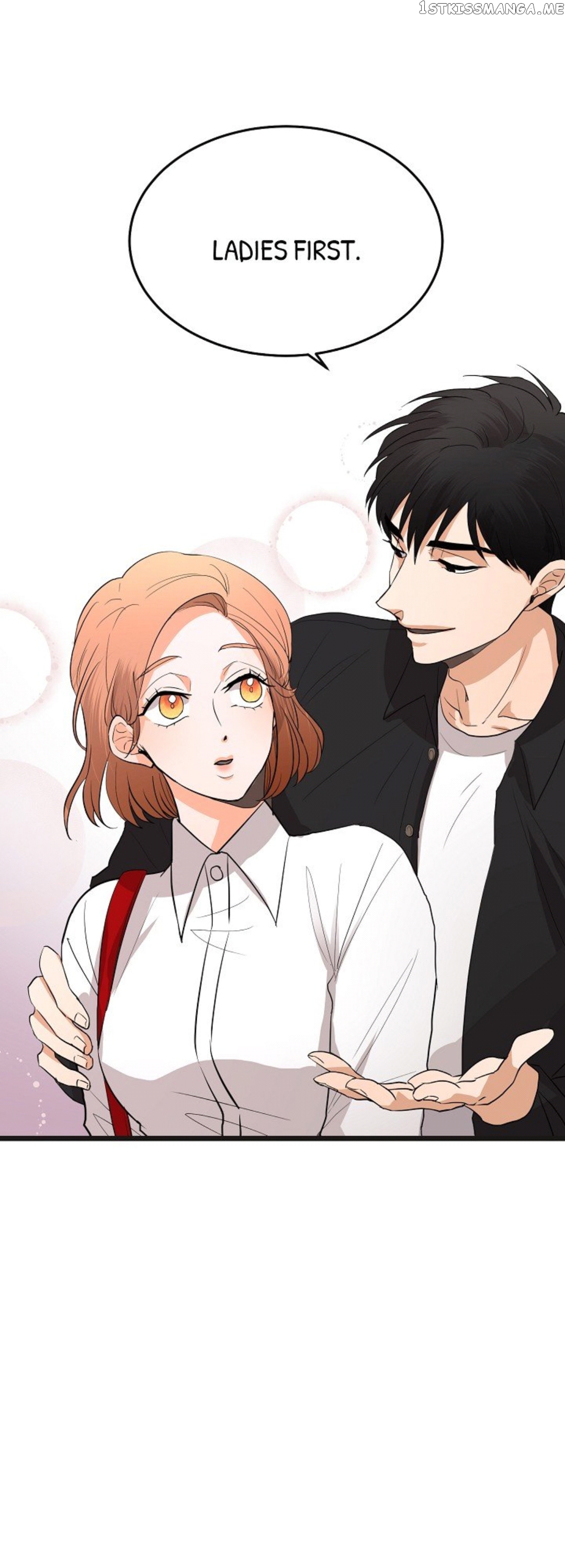 Gingerly In Love chapter 15 - page 17