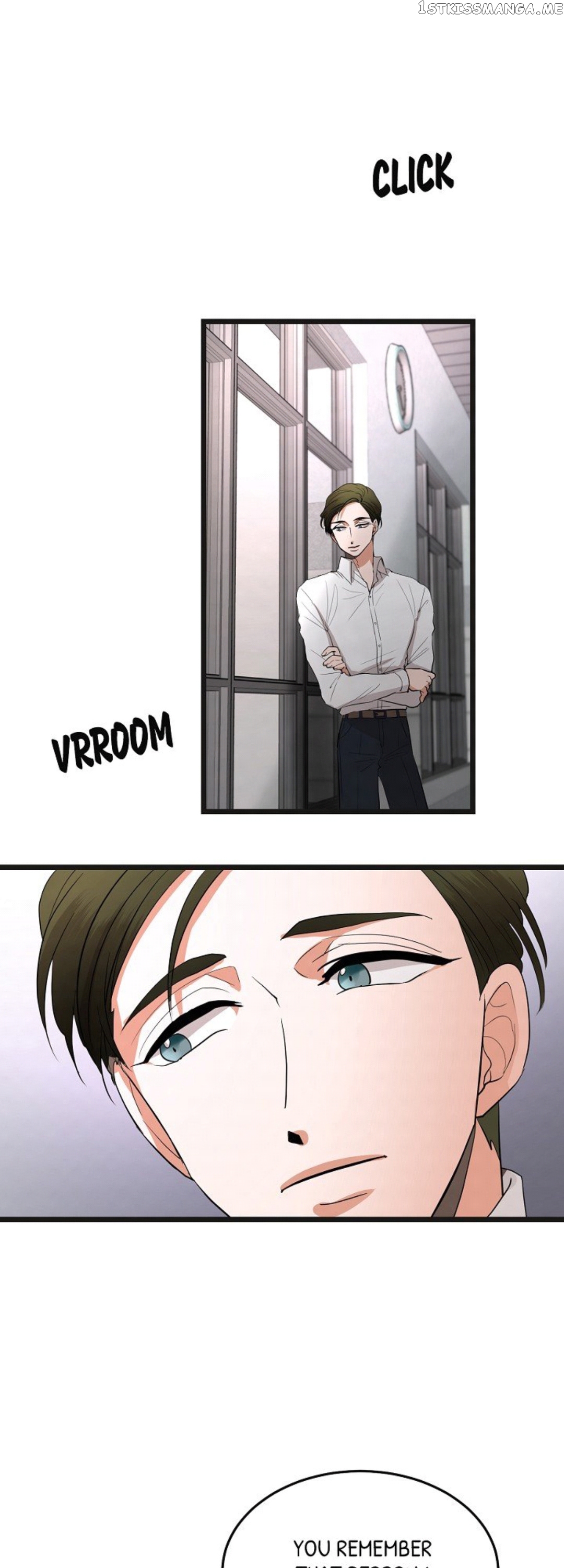 Gingerly In Love chapter 15 - page 18