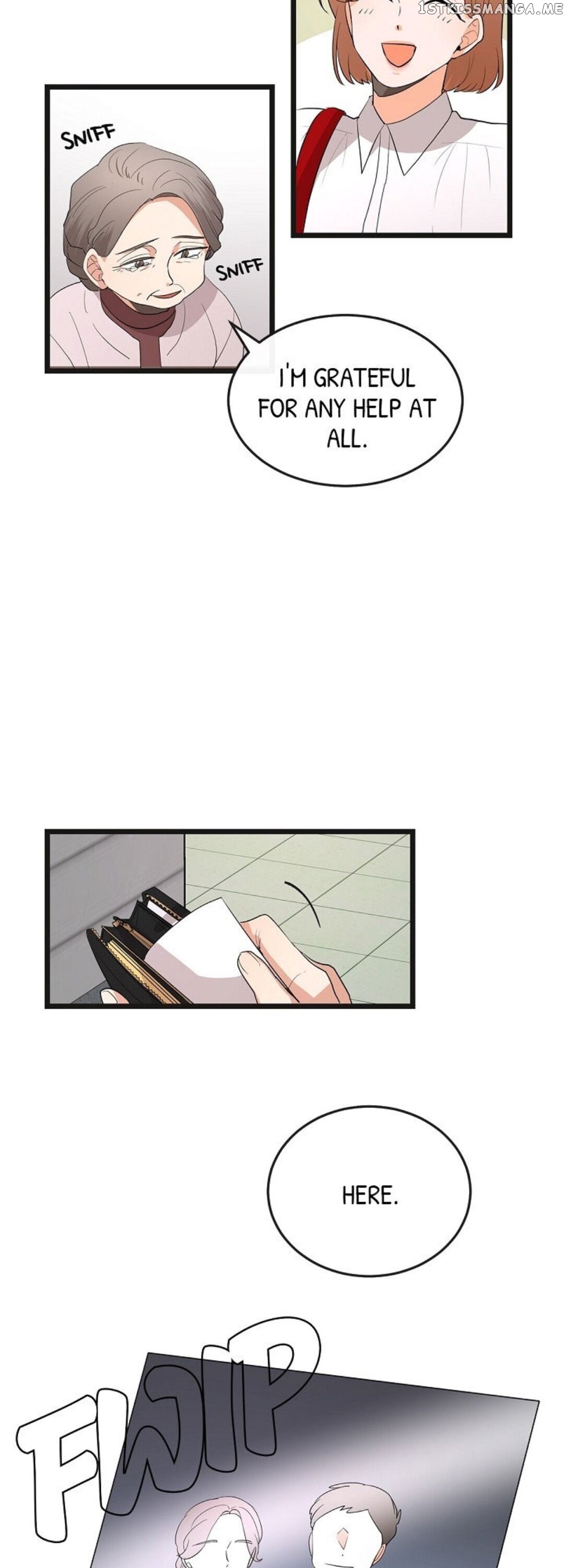 Gingerly In Love chapter 14 - page 10
