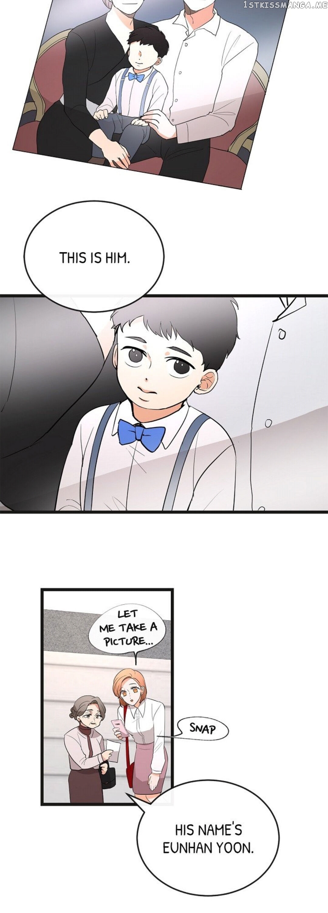 Gingerly In Love chapter 14 - page 11