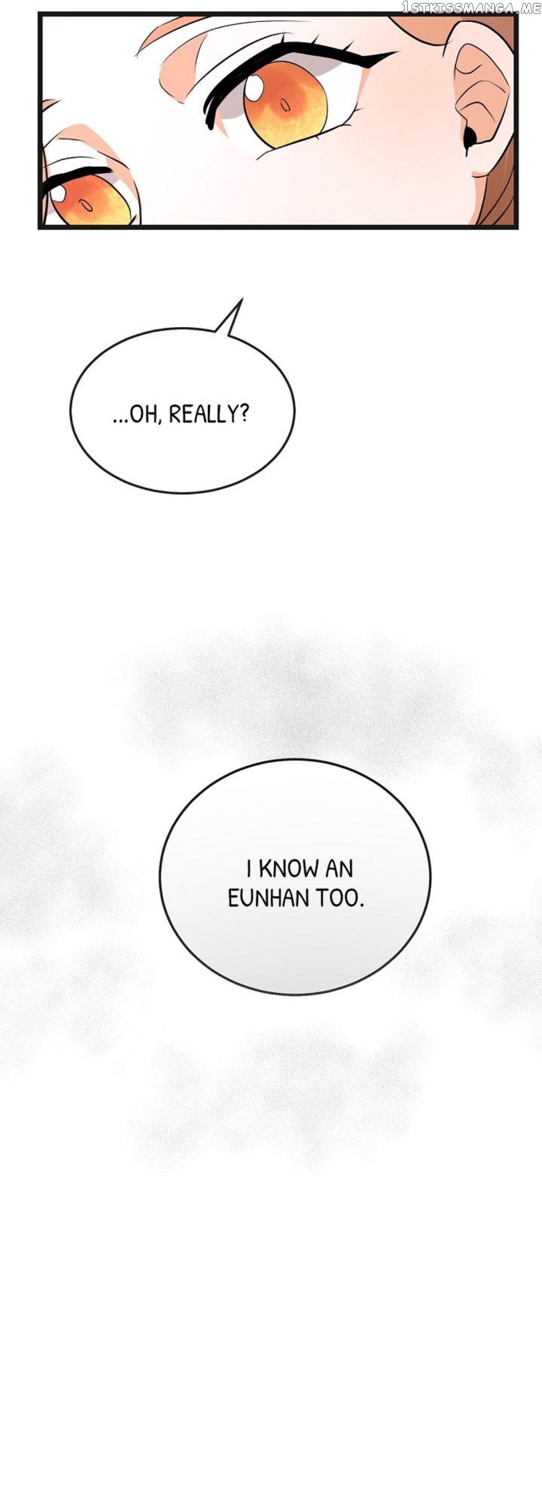 Gingerly In Love chapter 14 - page 12
