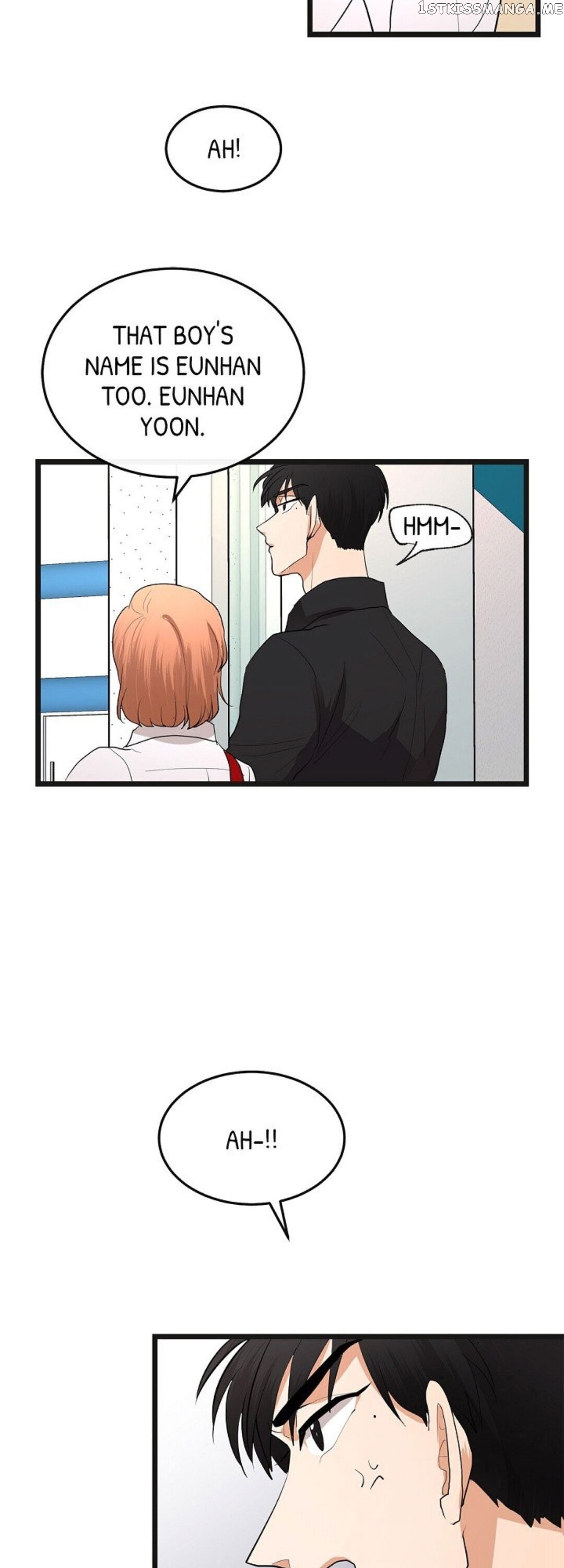 Gingerly In Love chapter 14 - page 23