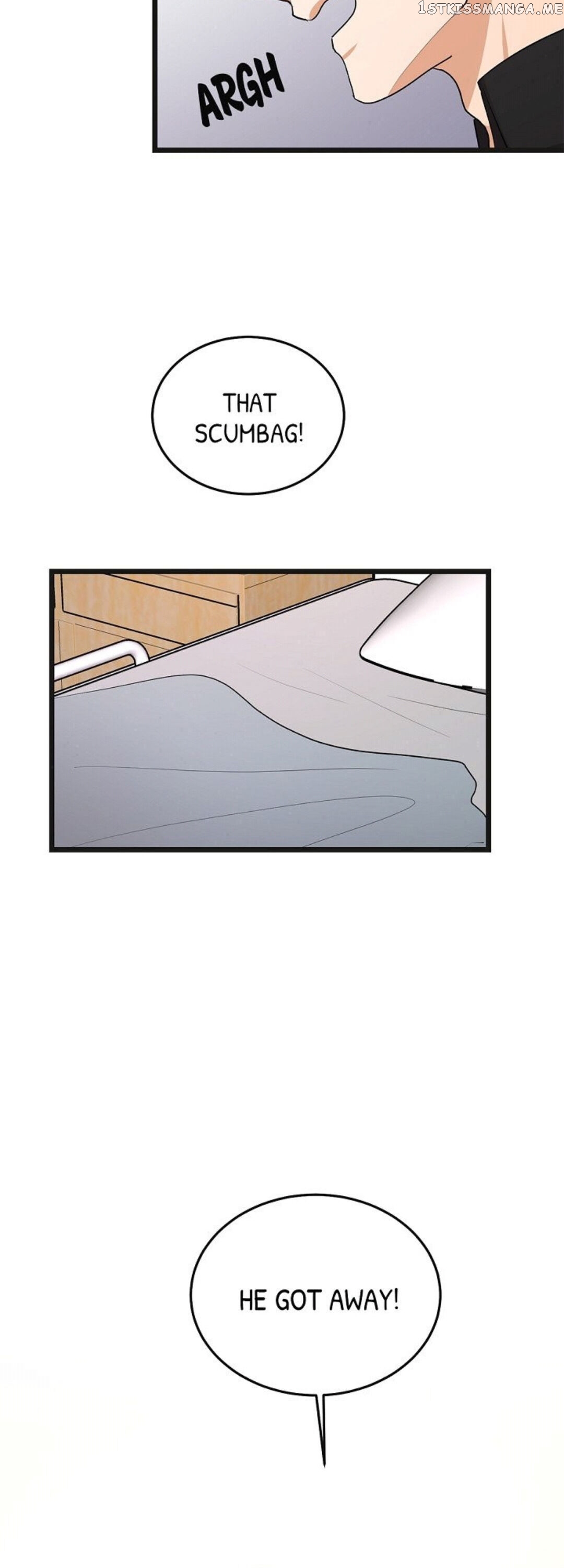 Gingerly In Love chapter 14 - page 24