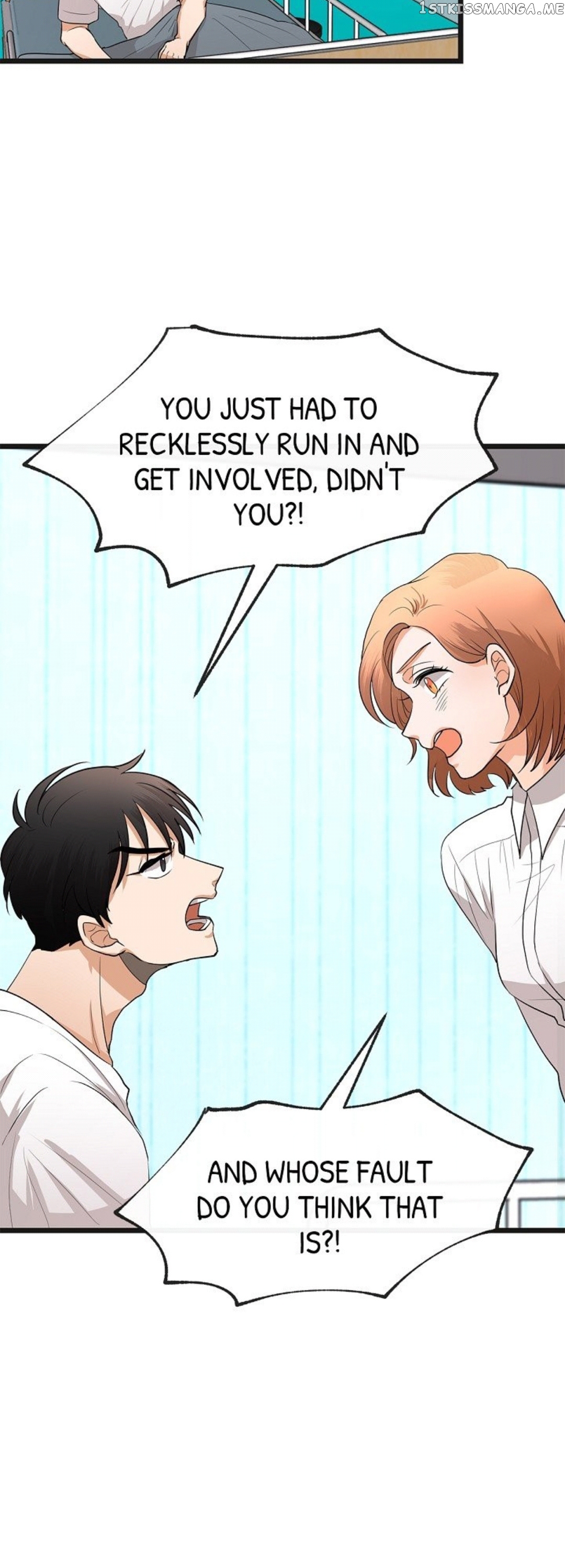 Gingerly In Love chapter 13 - page 11