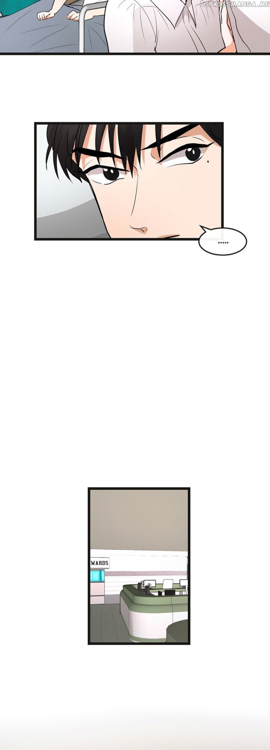 Gingerly In Love chapter 13 - page 19