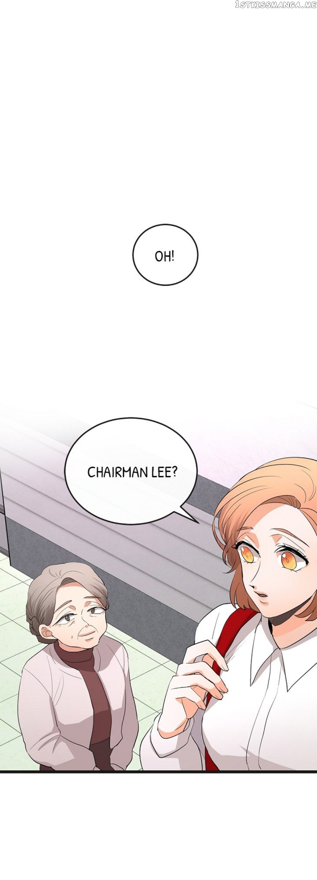 Gingerly In Love chapter 13 - page 23
