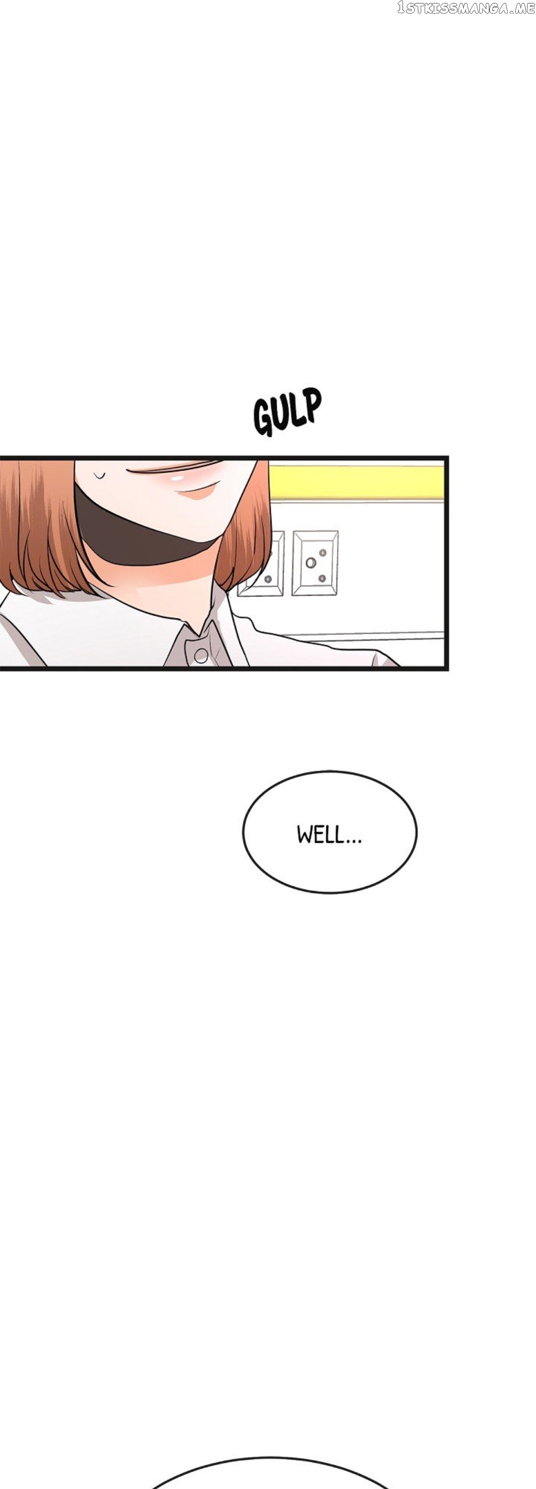 Gingerly In Love chapter 13 - page 3