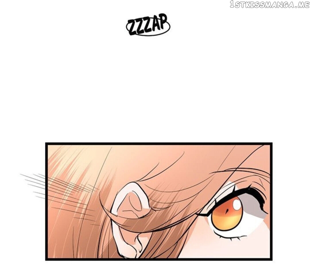 Gingerly In Love chapter 12 - page 10