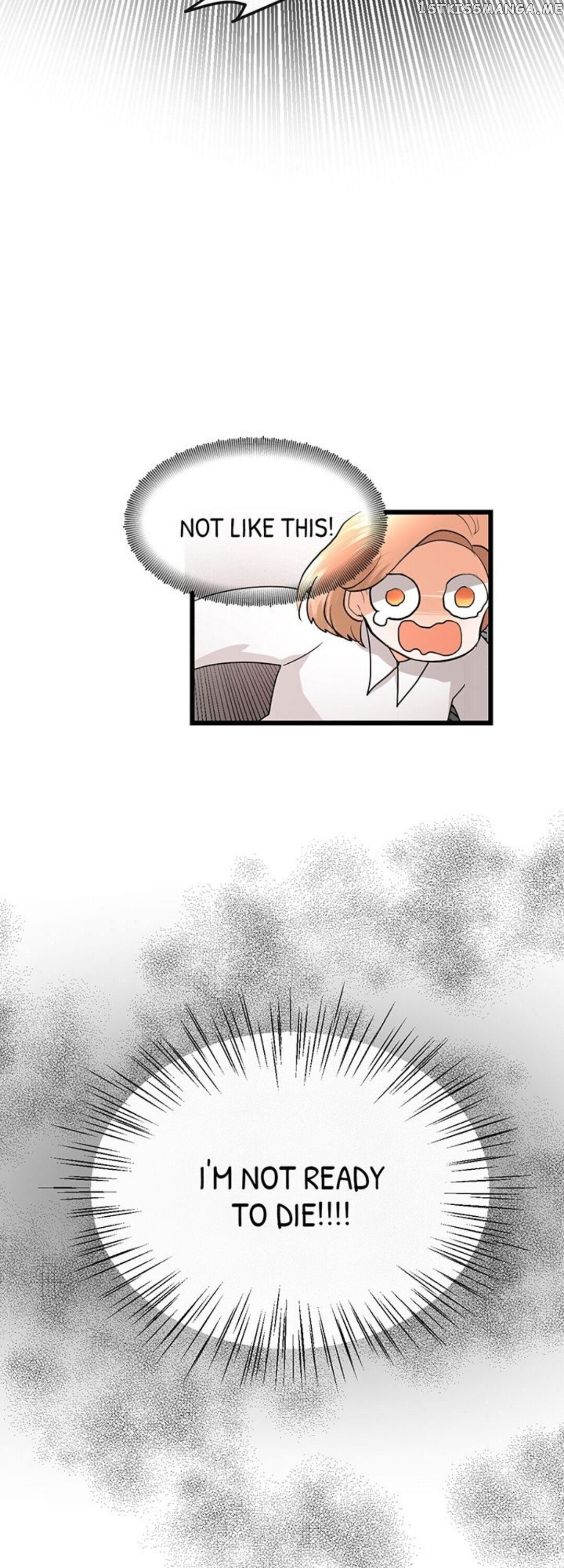 Gingerly In Love chapter 12 - page 13