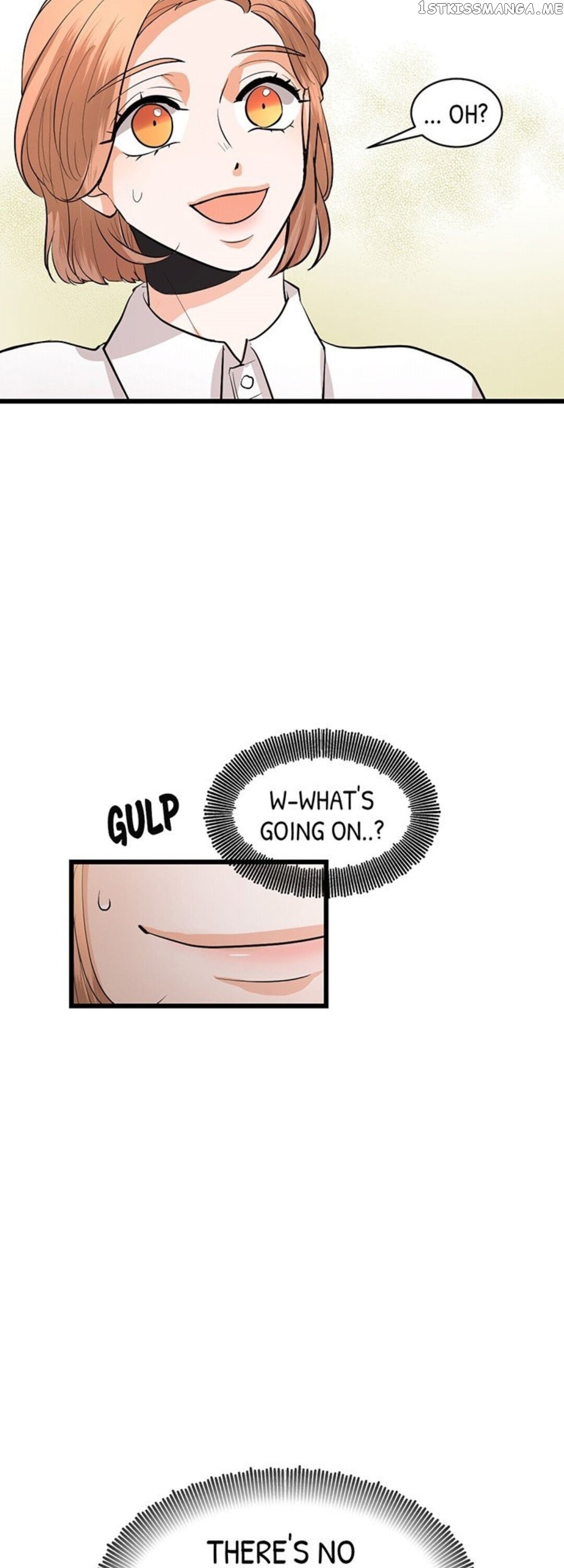 Gingerly In Love chapter 12 - page 27