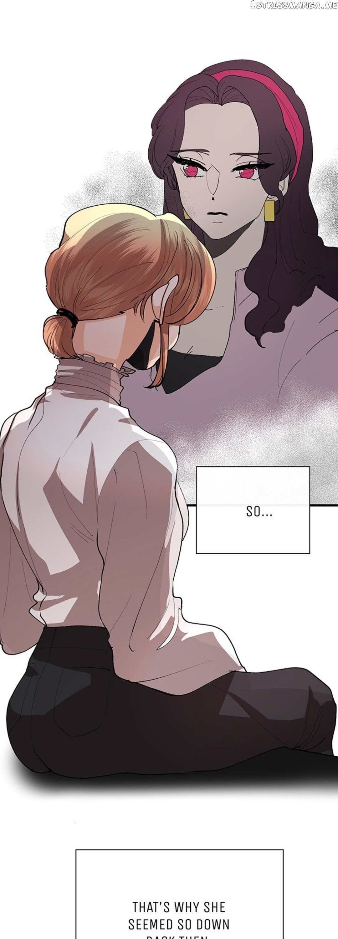 Gingerly In Love chapter 36 - page 10