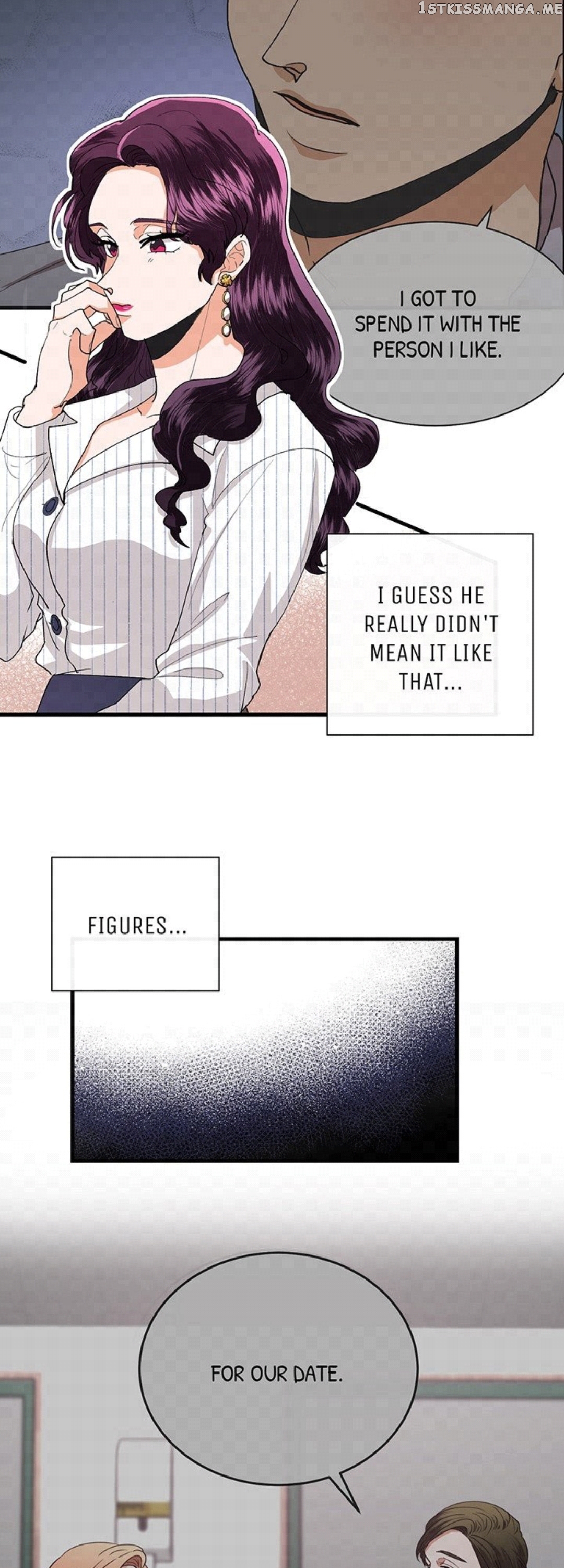 Gingerly In Love chapter 36 - page 14