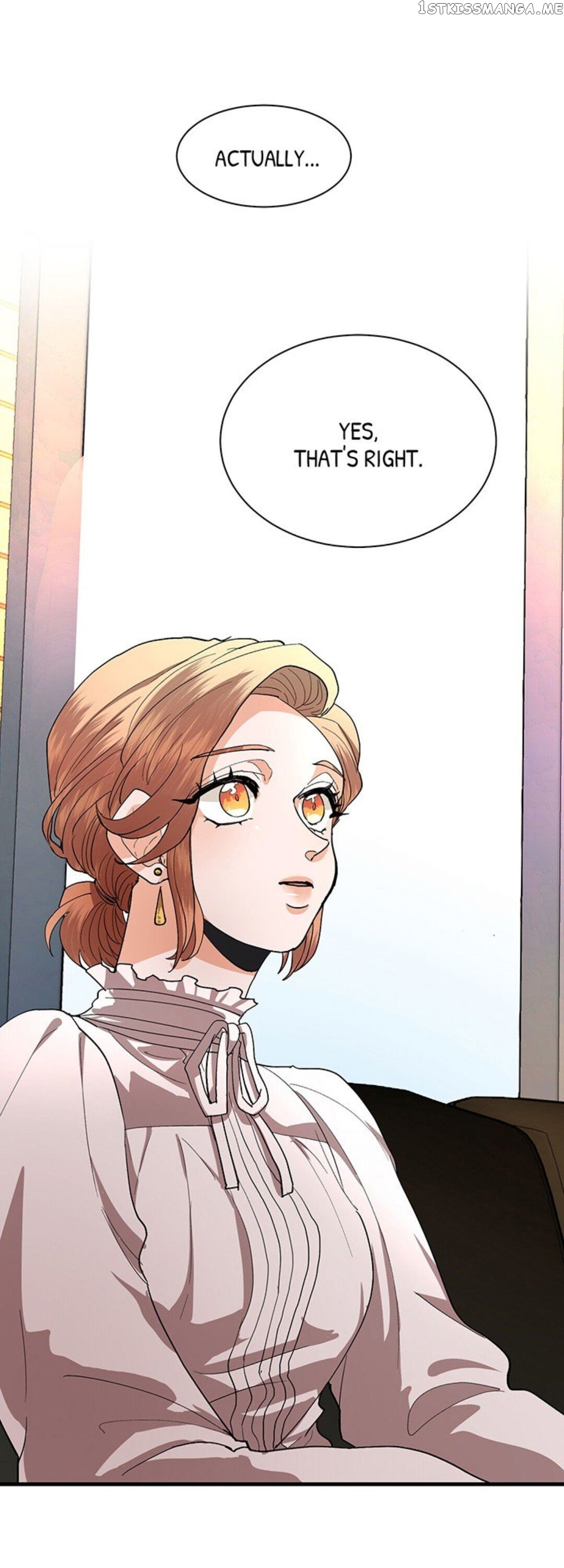 Gingerly In Love chapter 36 - page 2