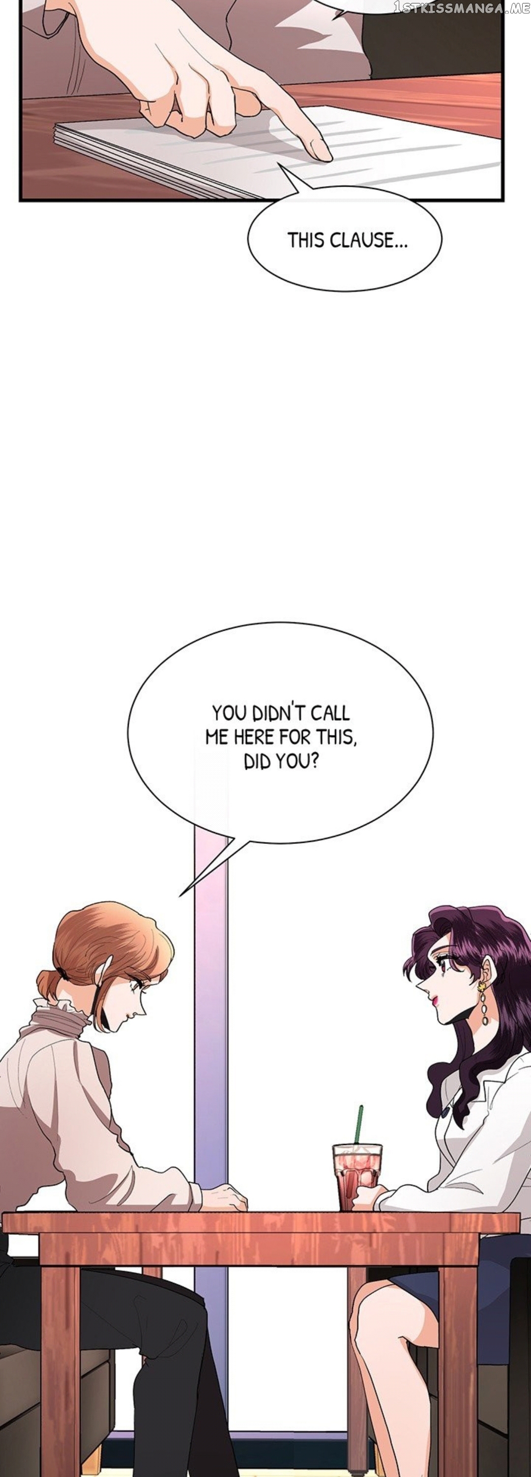 Gingerly In Love chapter 36 - page 21