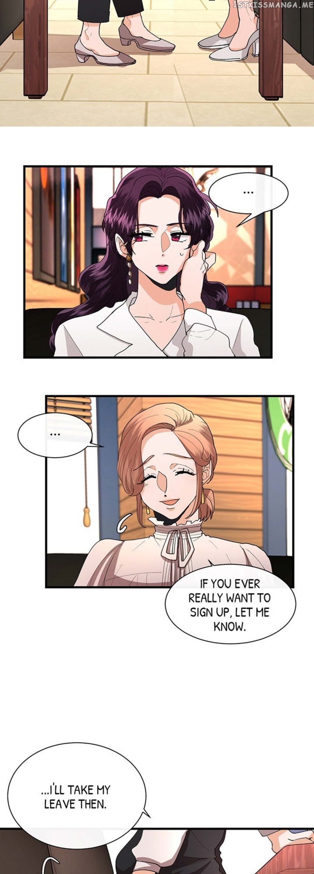 Gingerly In Love chapter 36 - page 22