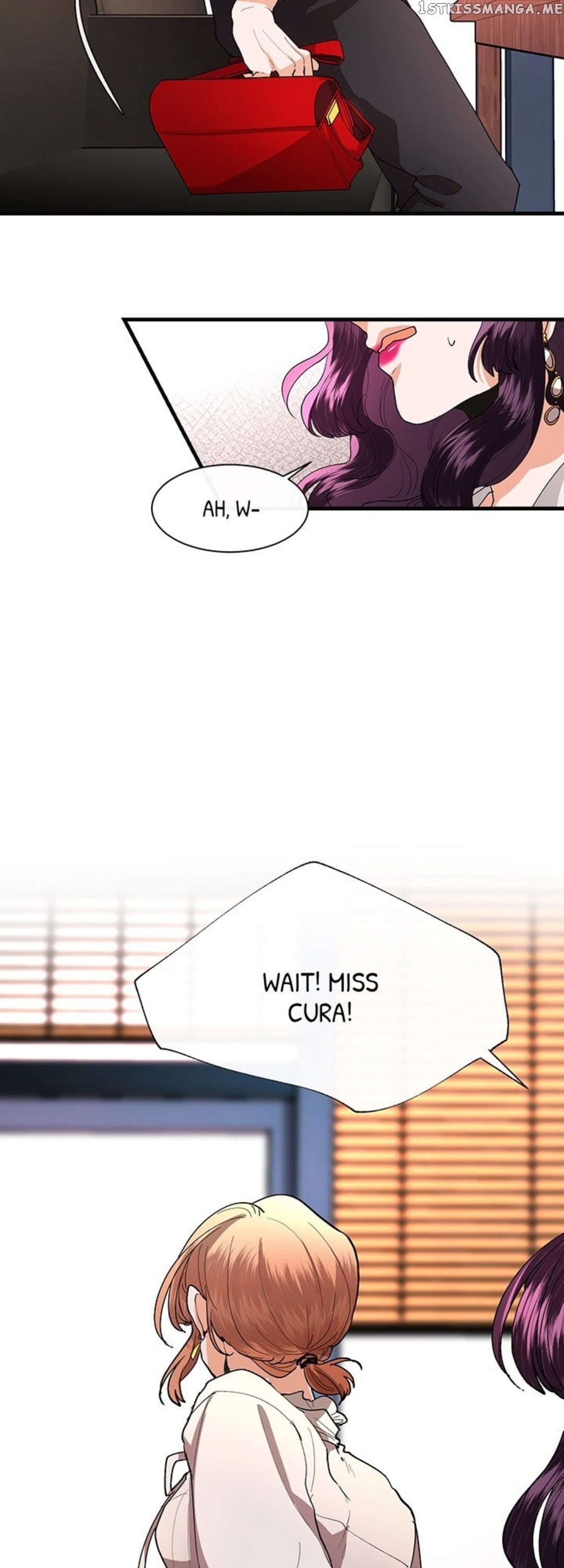 Gingerly In Love chapter 36 - page 23
