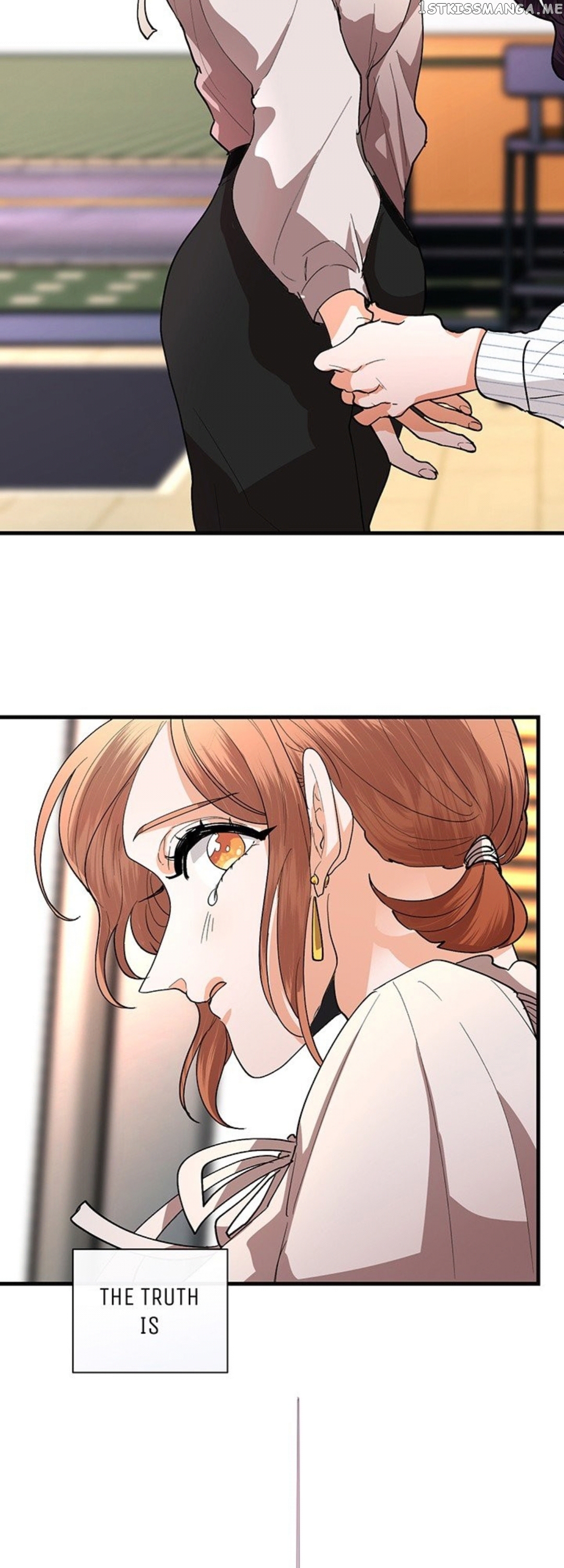 Gingerly In Love chapter 36 - page 24
