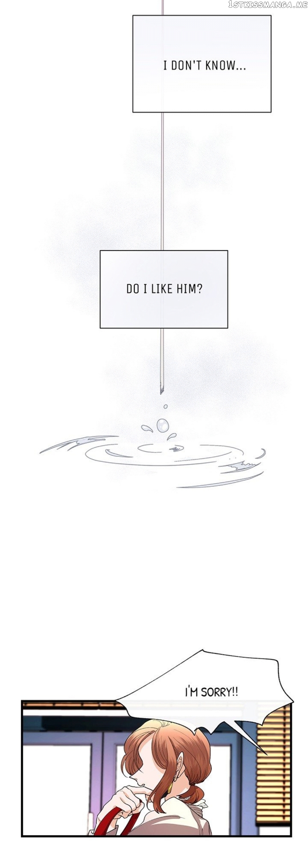 Gingerly In Love chapter 36 - page 25