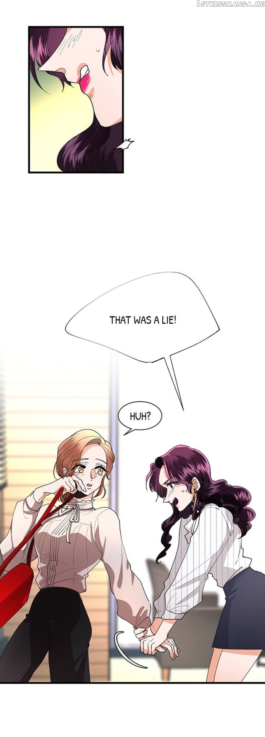 Gingerly In Love chapter 36 - page 26