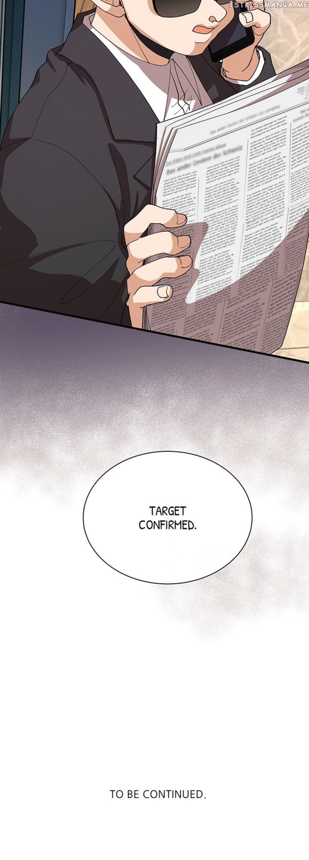 Gingerly In Love chapter 36 - page 29