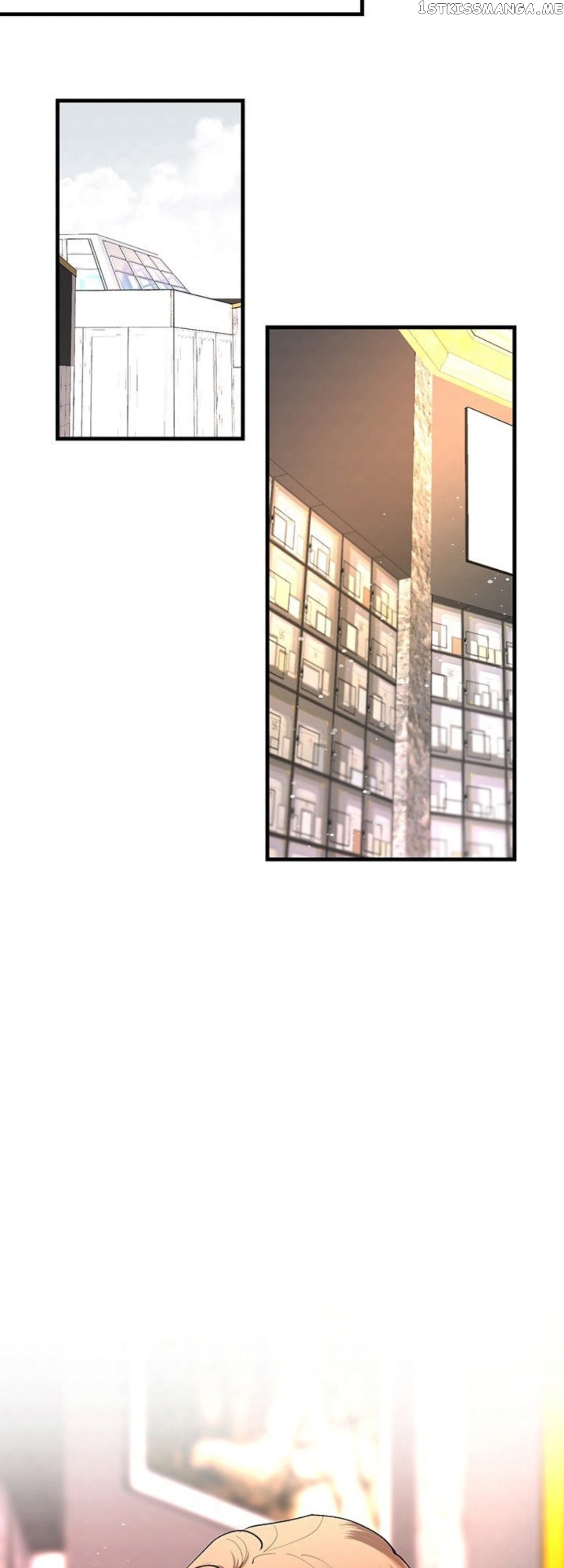 Gingerly In Love chapter 44 - page 11