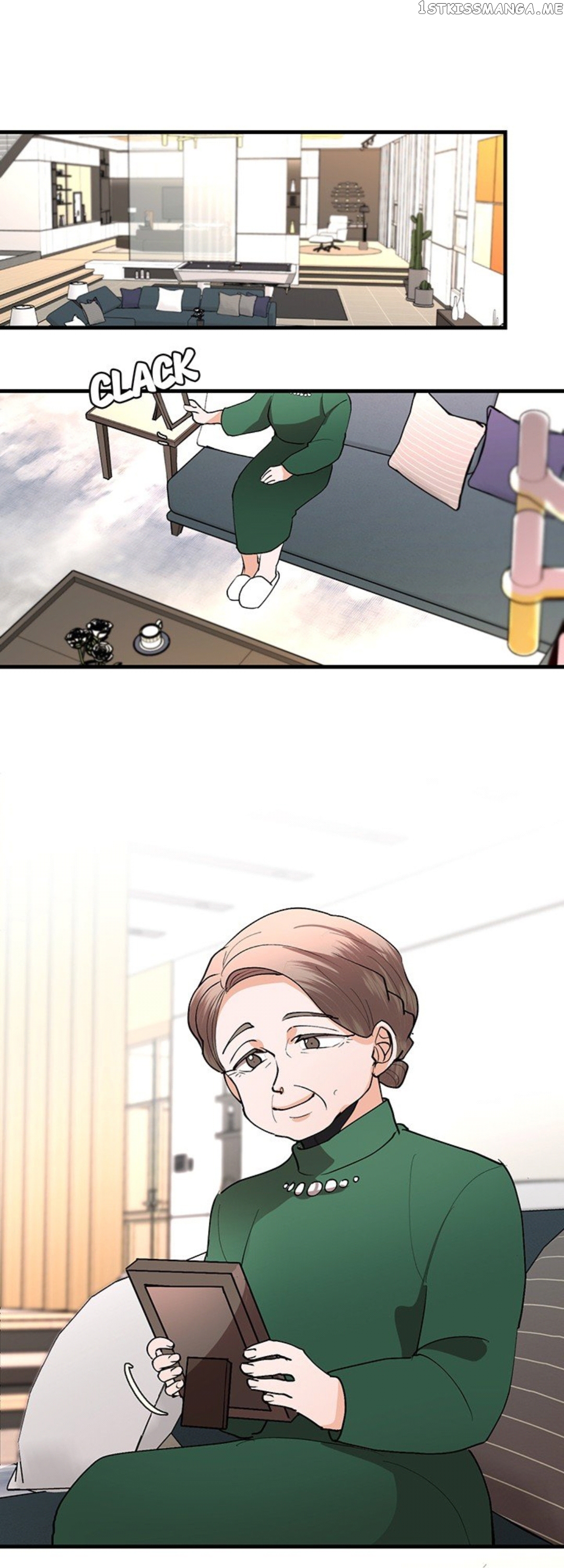 Gingerly In Love chapter 44 - page 2