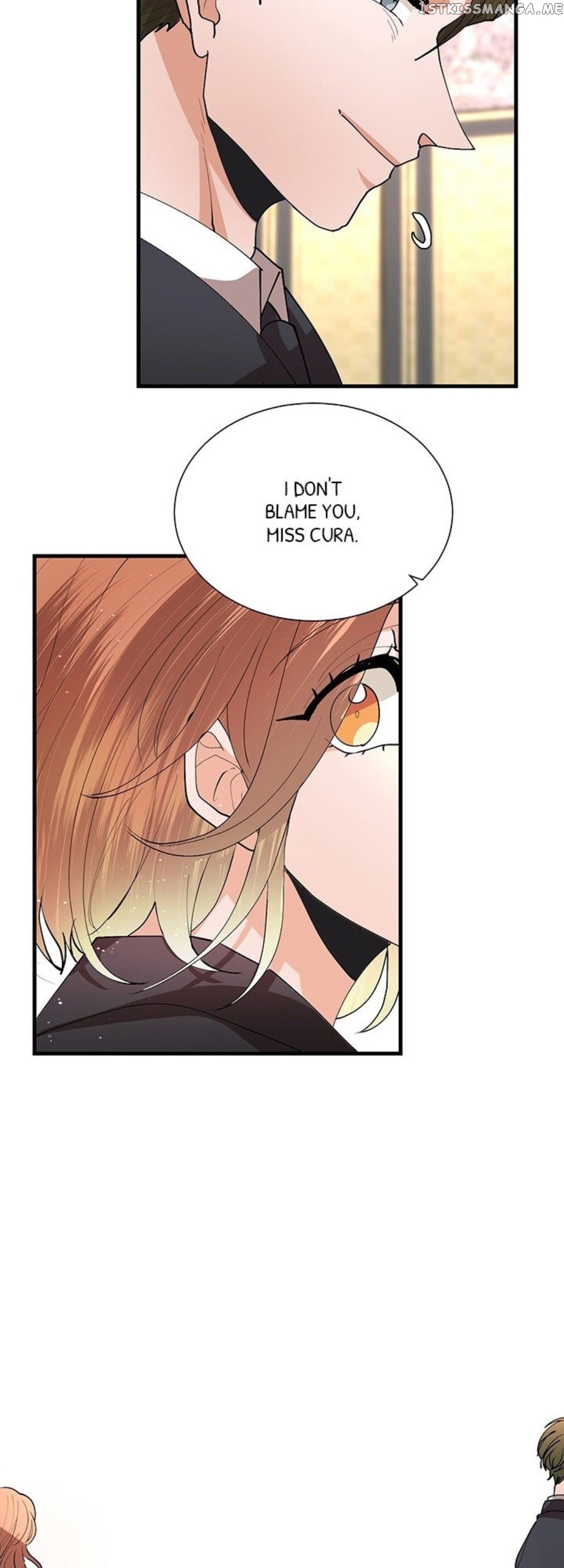 Gingerly In Love chapter 44 - page 20