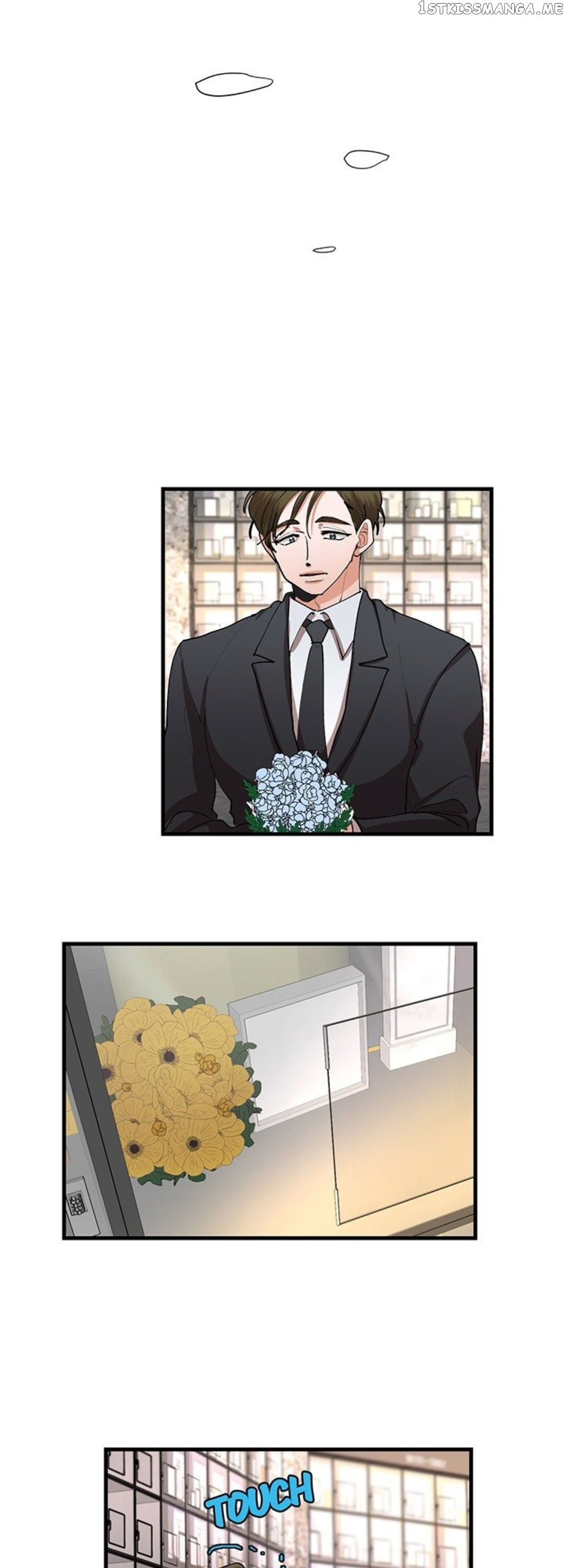 Gingerly In Love chapter 44 - page 23