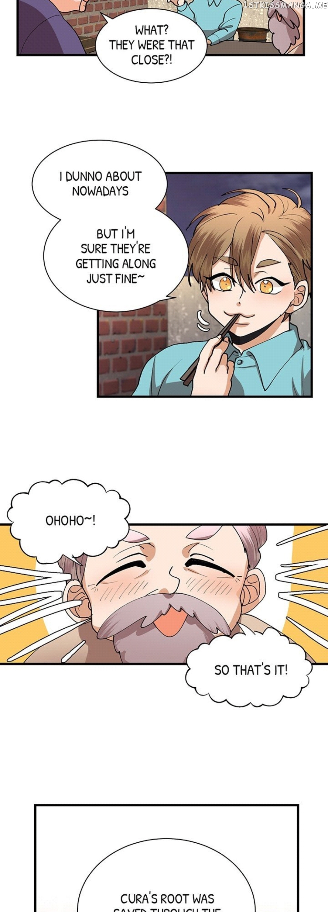 Gingerly In Love chapter 44 - page 26