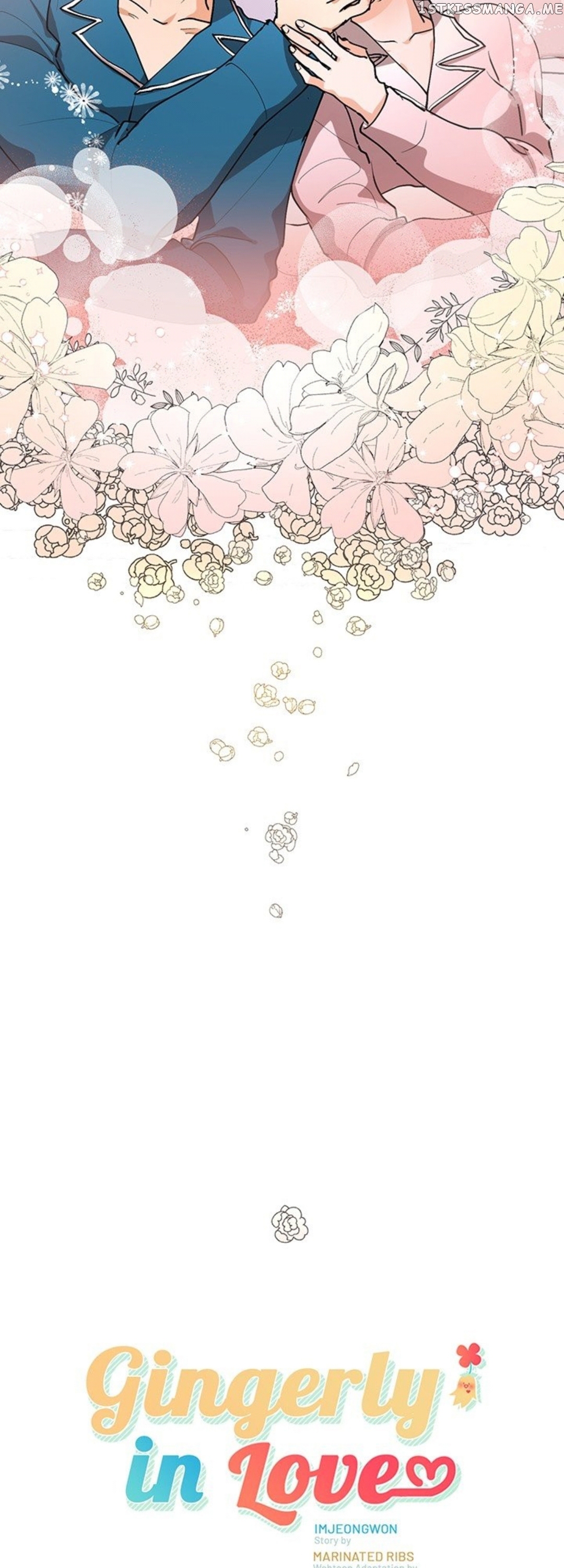 Gingerly In Love chapter 44 - page 31