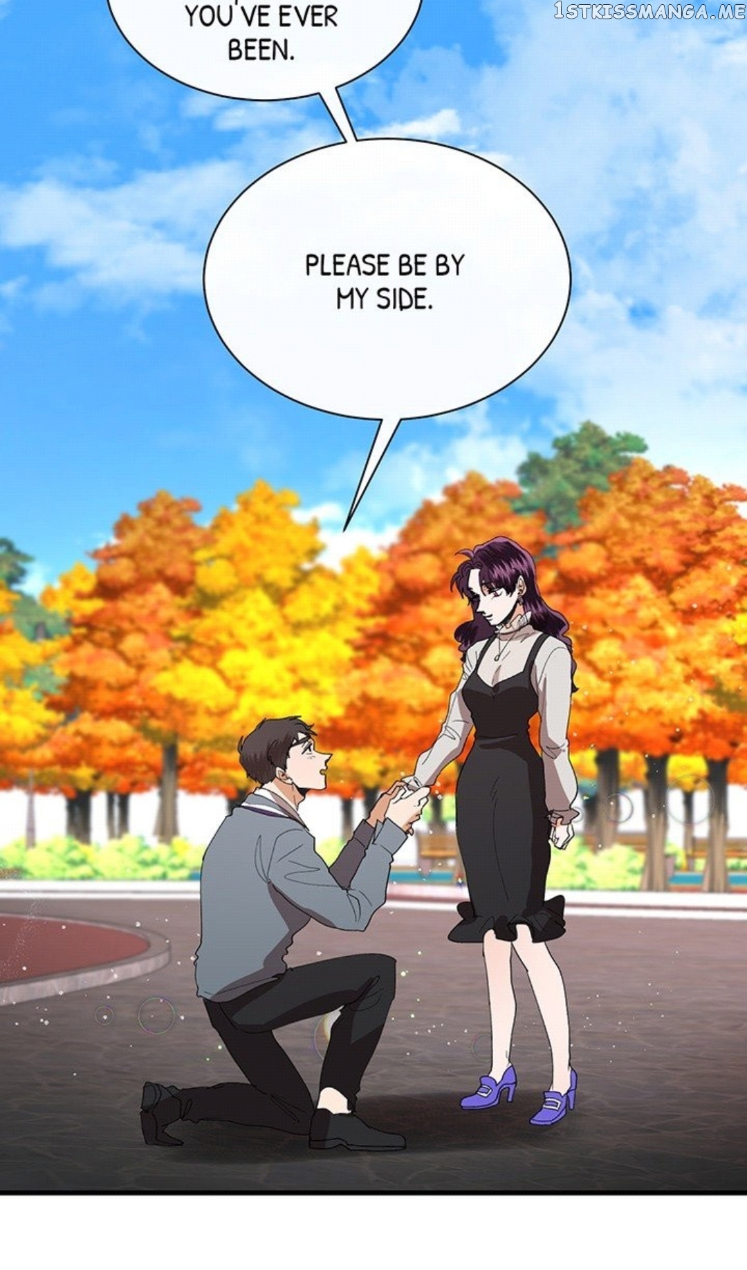 Gingerly In Love chapter 44 - page 37