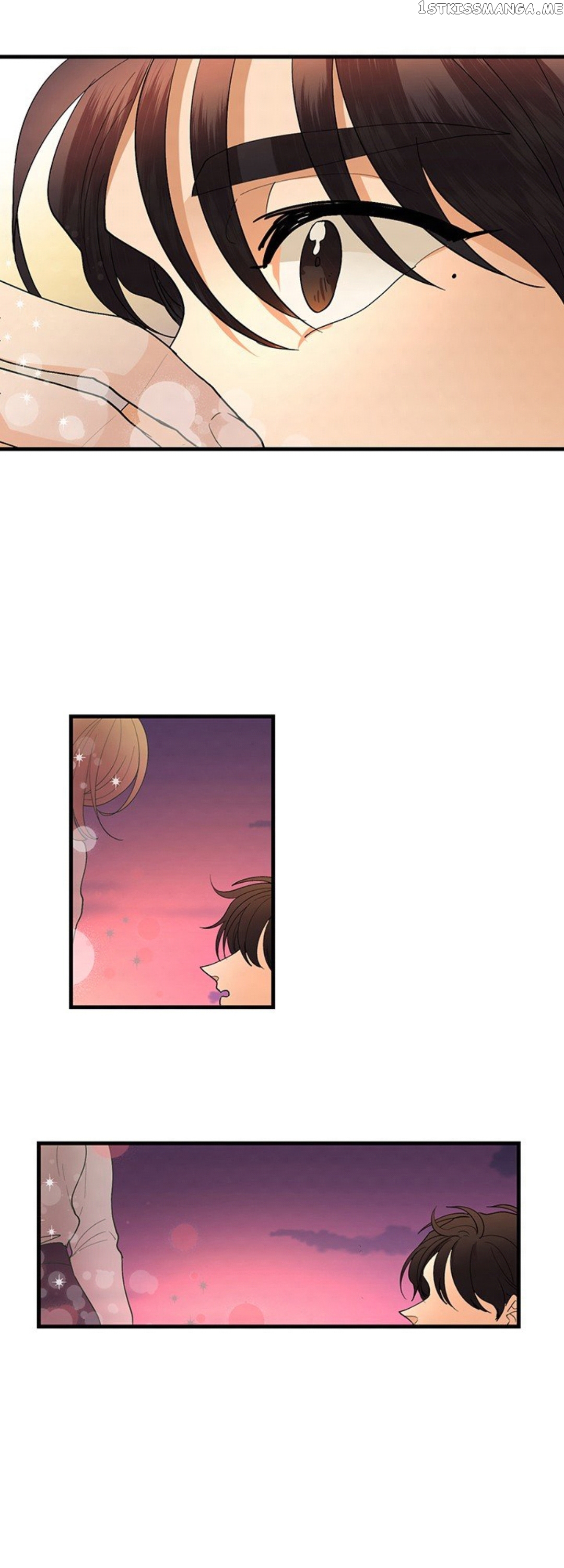Gingerly In Love chapter 43 - page 16