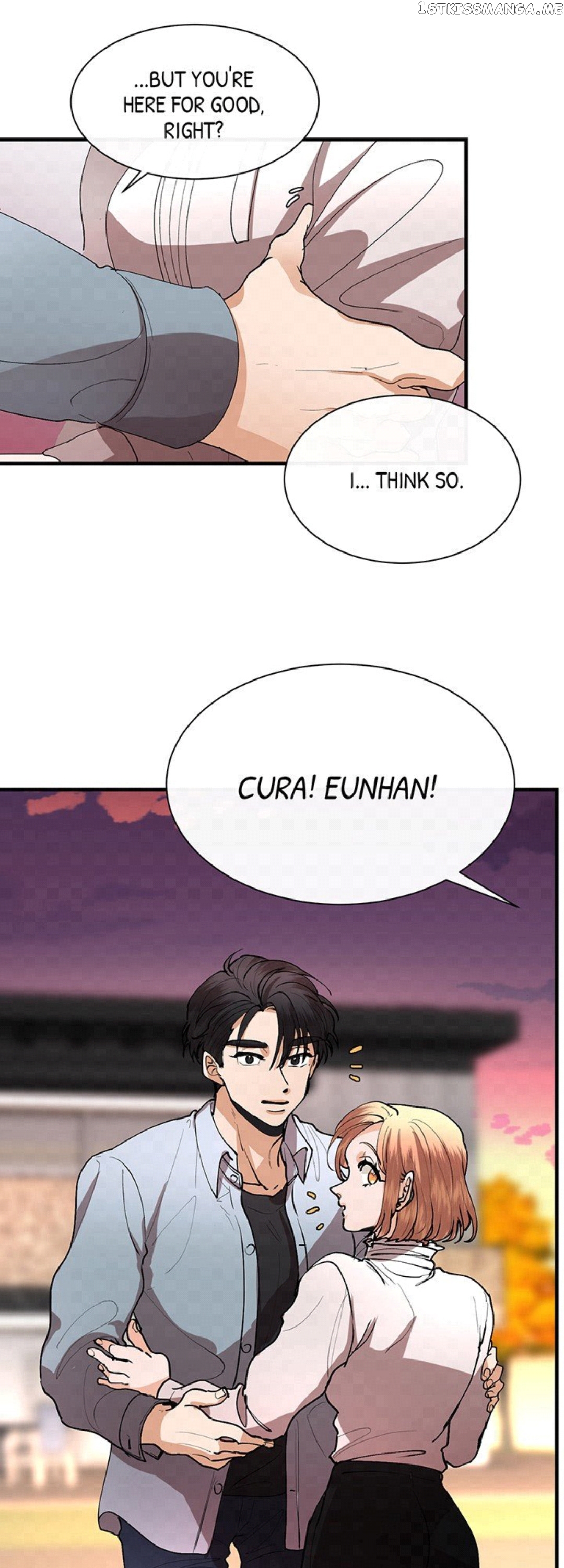 Gingerly In Love chapter 43 - page 25